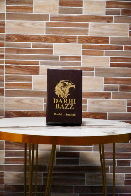 Darhi Bazz Premium Beard Oil | Rosemary | 30ml